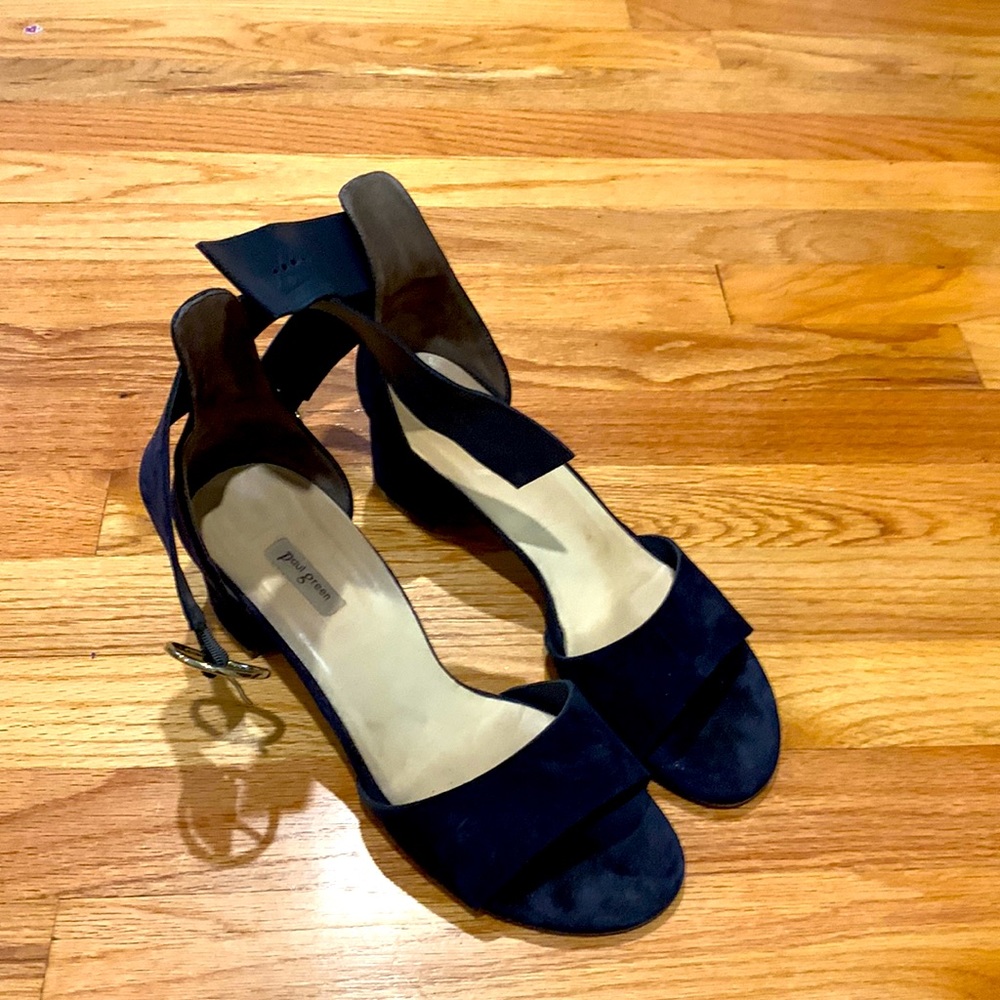 Paul Green sandals